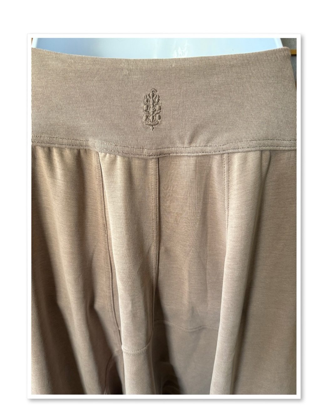 Free People Movement Horizon Harem Pants - Picture 7 of 16